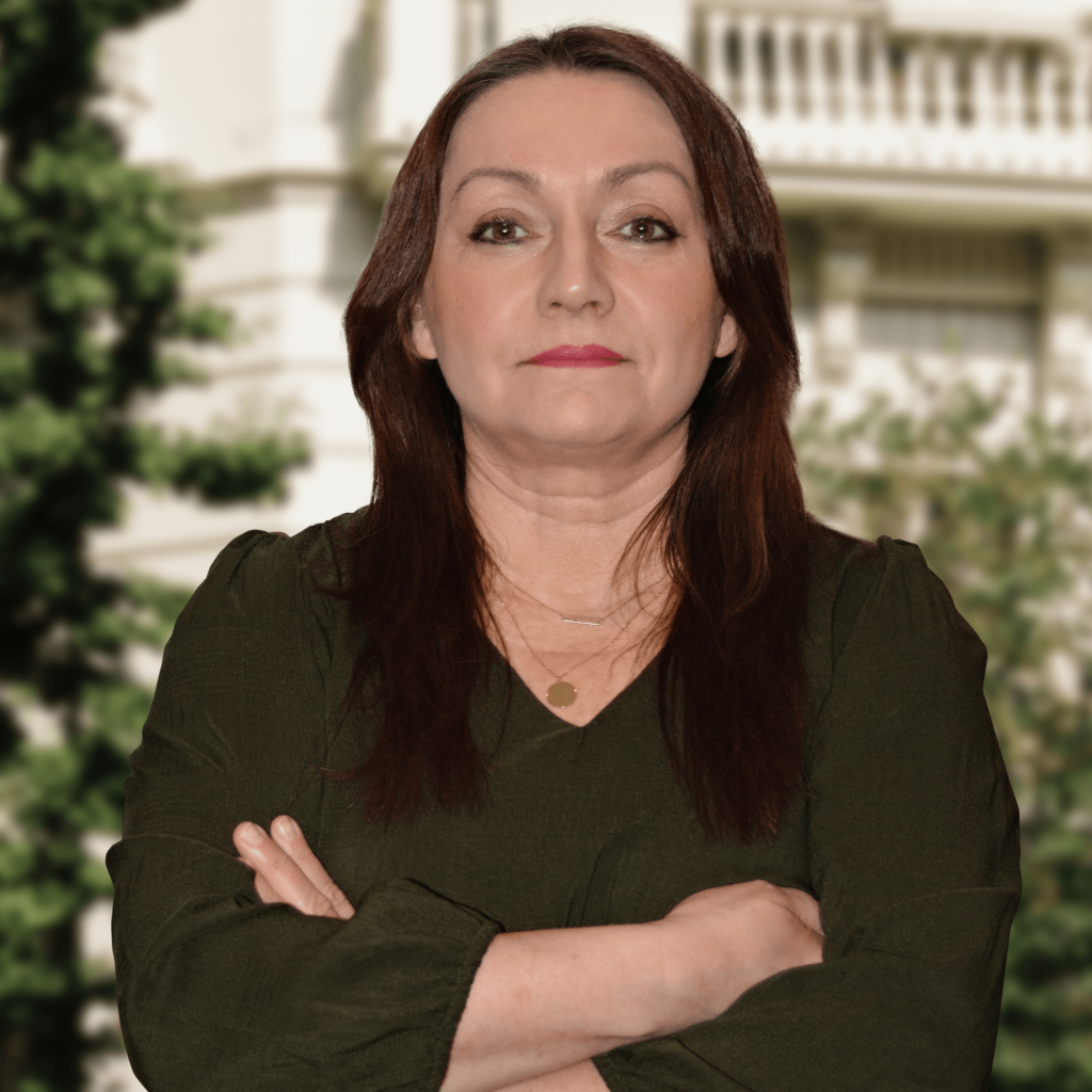 Małgorzata Leki